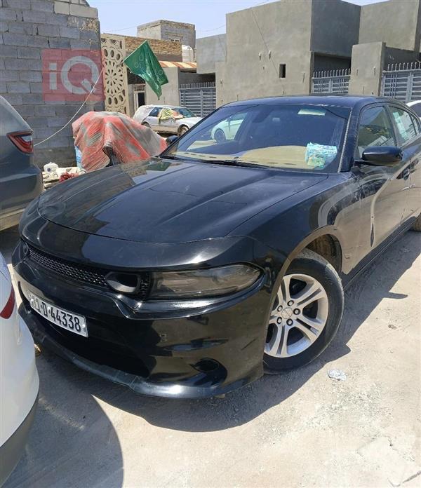 Dodge Charger 2021 for sale in Iraq - Najaf